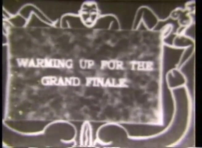 Vintage Usa: Seksowna para vintage cipki jebanie ... spust w ustach