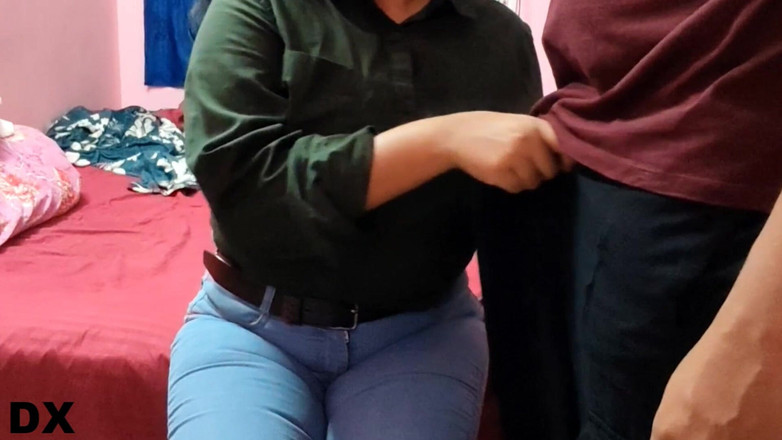 Daizo X production: Quente indiana traiu seu marido e fodida por Dewa Full...