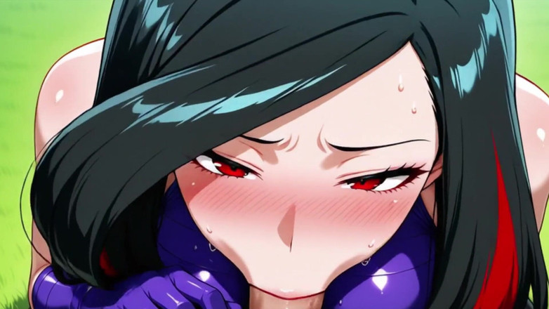 Prznai: Pokemon Lucy Hen