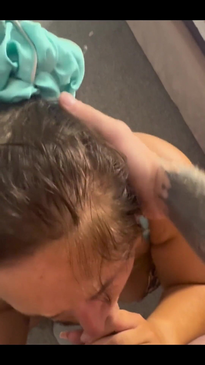 Ella Muprhy: I Needed the Stress Fucked Out of Me, After a...