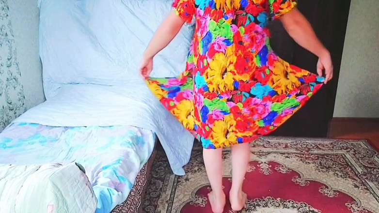 Kitty_Cross: Mokré rty a zlé boky