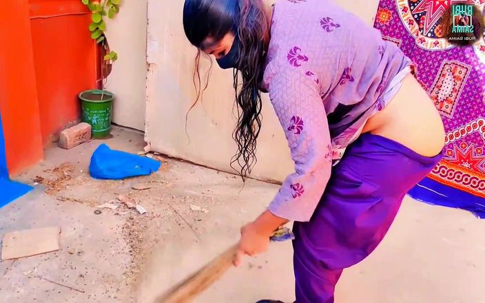 Muskan Rani: Vidéo de sodomie pakistanaise