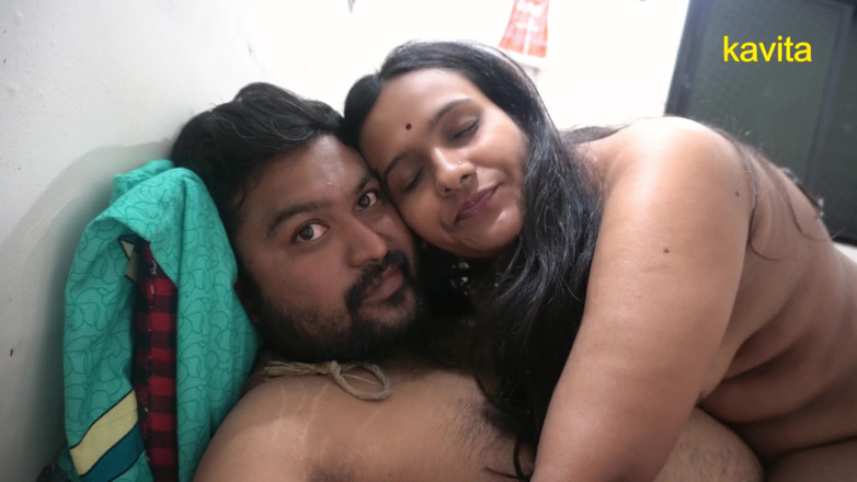Kavita _zawazawi: Indian Desi Marathi Riding on Dick and Real Orgasm Sex...