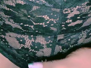 Afsana: Jack Fucking Luran Taylor लंड चुसाई हाथों से चुदाई 5