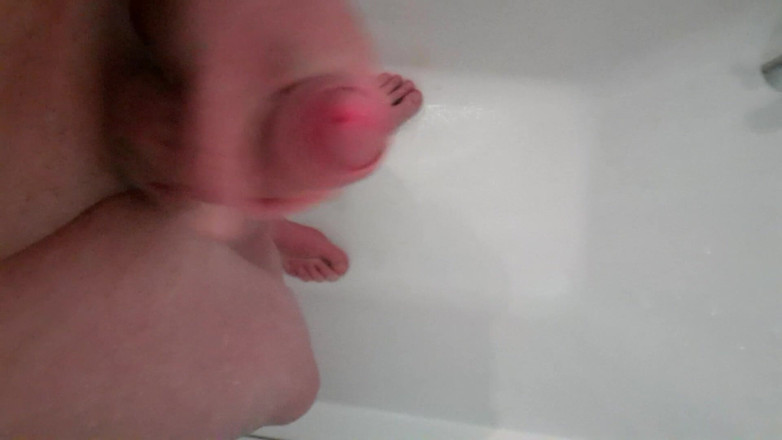 Guy Dix: Shower time can be fun