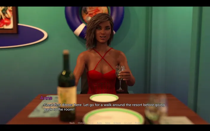 WICKEDGAMMES: A Very Open Marriage ( Part 58)