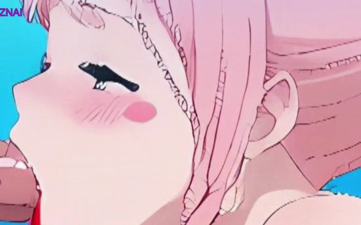 Prznai: Una pieza Shirahoshi (10) hen