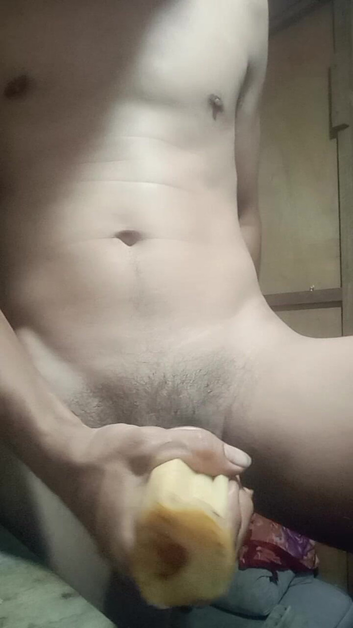 AdmHell: Giocattoli sessuali uomo potente