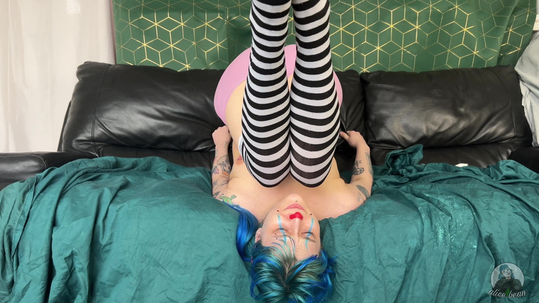 Alice Bean: Velkolepé smáčení