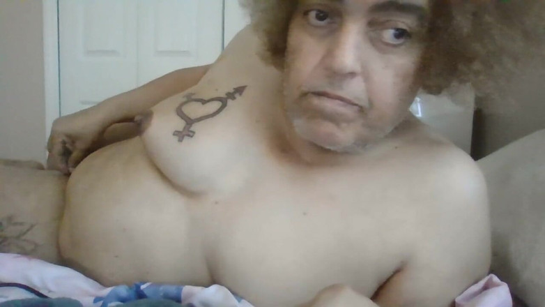 Kinky Sara: 太いチンコ