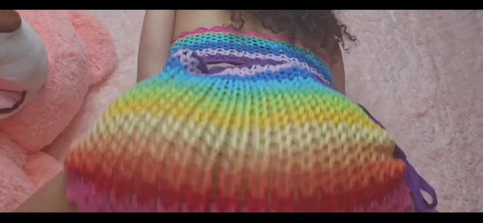 Ts Mirage: 무지개의 끝에서 나를 찾을 수 있어