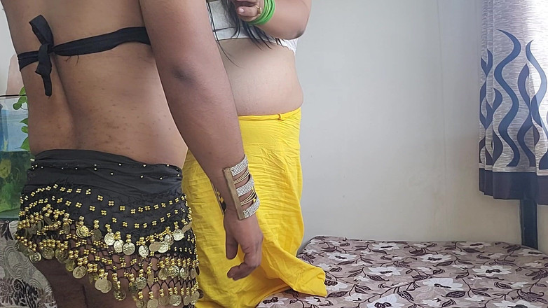 Indiansissychubby: Ik heb me nog nooit zo goed gevoeld