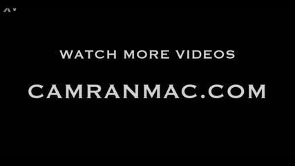 Camran Mac: Fisting