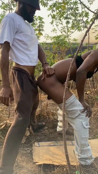 The King of Gomorrah Conducting a Deliverance to His Thuggish Boyfriend.
