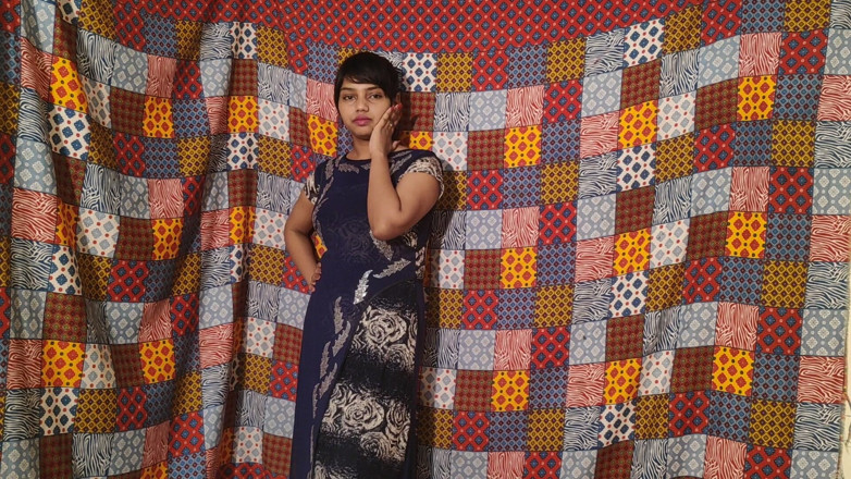 Alia Advani: Cum Inside I'm Naked Waiting for You