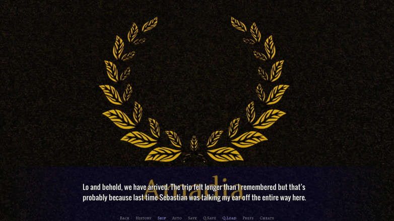 Wickedgammes studio: Scopare tutti (parte 1)