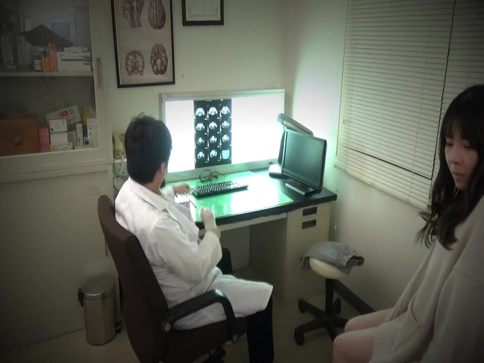 Raptor Inc: Esame medico indecente atto di un famoso ginecologo e ginecologo...