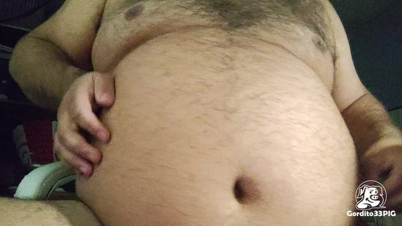 Gordito33PIG: жирный свиной жир