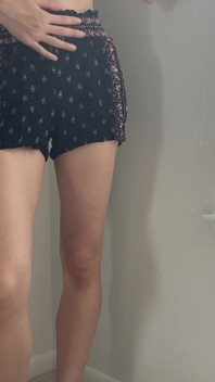 Guardaroba Sfw: 31 pantaloncini
