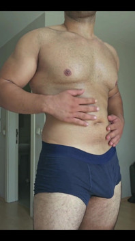 After Gym