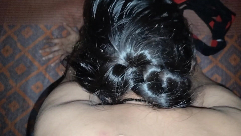 Hotbhabhi1234: Desi ritika bhabhi wird hart im doggystyle gefickt