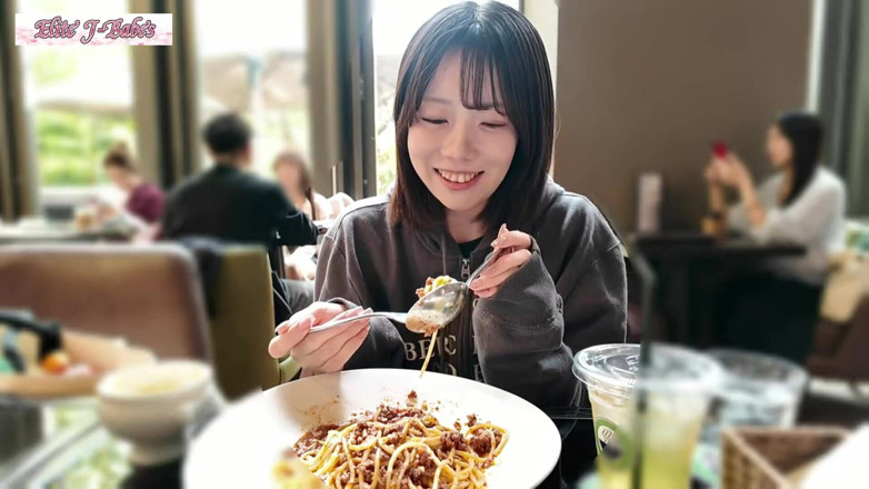 Shameless archives: Former Idol-level Beauty Radiates Mature Allure, Temptation Stops Just Before...