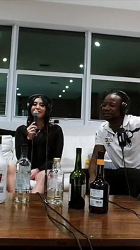 Mrflourish podcast feat adult star zümrüt seviyor