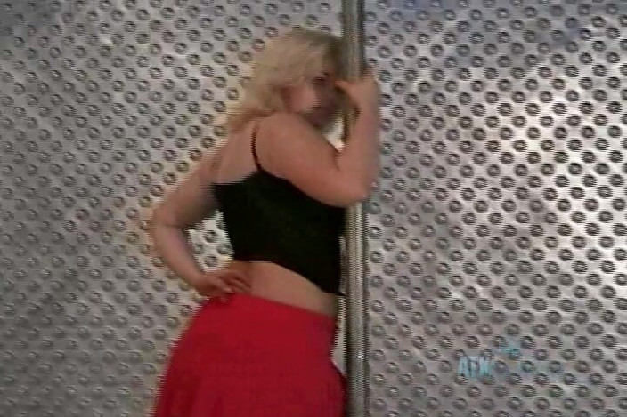 ATK Fans (Lesbians): Mi spoglio