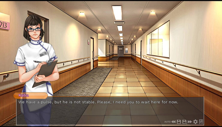 Miss Kitty 2K: Sylvia - 42 merawatku oleh Misskitty2k