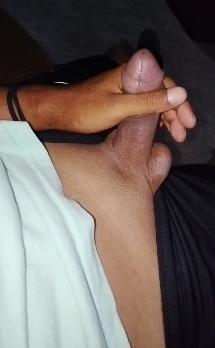 AlexAlejandro13: How I Like to Pull It