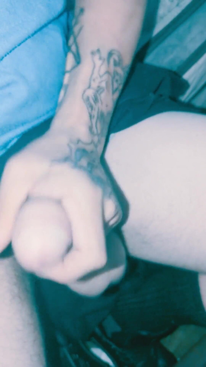 HungBareBackRabbit: Ti mostro i miei 2 nuovi tatuaggi