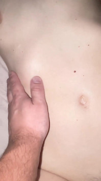Fuck Mac Food! I Wanted to Fart While the First Anal Sex in 18 Years and Ruined His Erection so We Broke