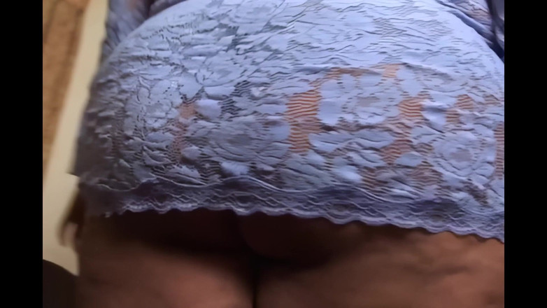 Just Great Ass: Ošklivá mokrá kundička