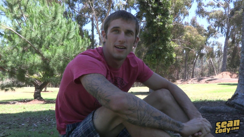 Sean Cody: Seancody - Peter