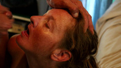 Nasty Moms: Macocha szorstki anal