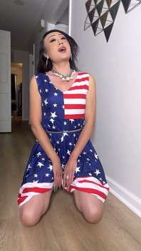 TS Venus Lux Bağımsızlık Günü solo
