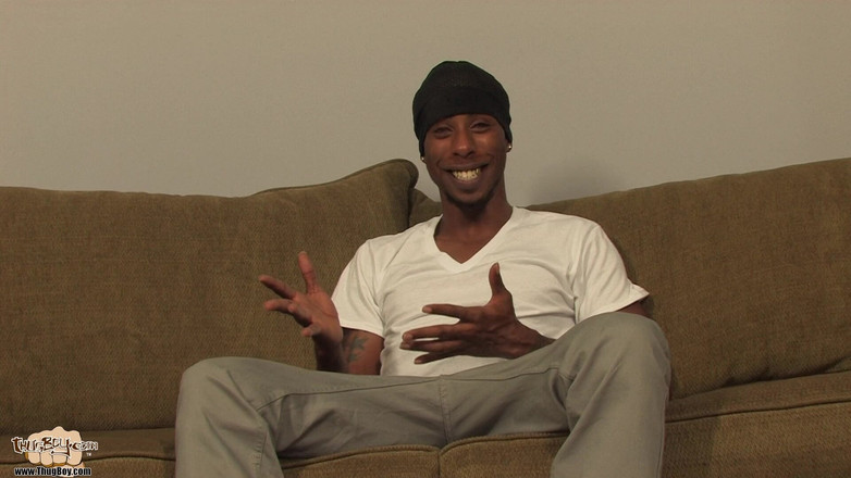 ThugBoy: Il signor Phat Lipps