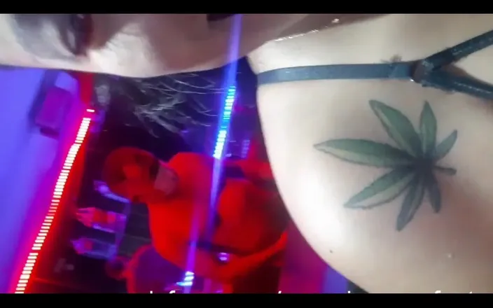 Maquinasperfectas: Sex Party and Lots of Penetration How Good Is the...