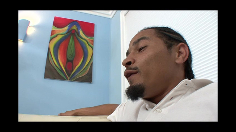 The Hunter Collection: Приємне проникнення