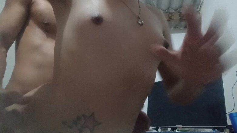 Femboy from Colombia: Hormon baru ini adalah
