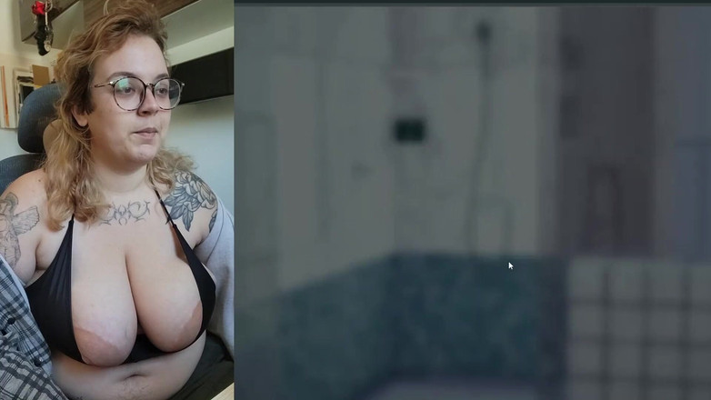 alucidfever: Mari kita bermain: dikurung &amp; terangsang pt5