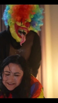 Craziest Sex Ever! I Fucked a Clown!