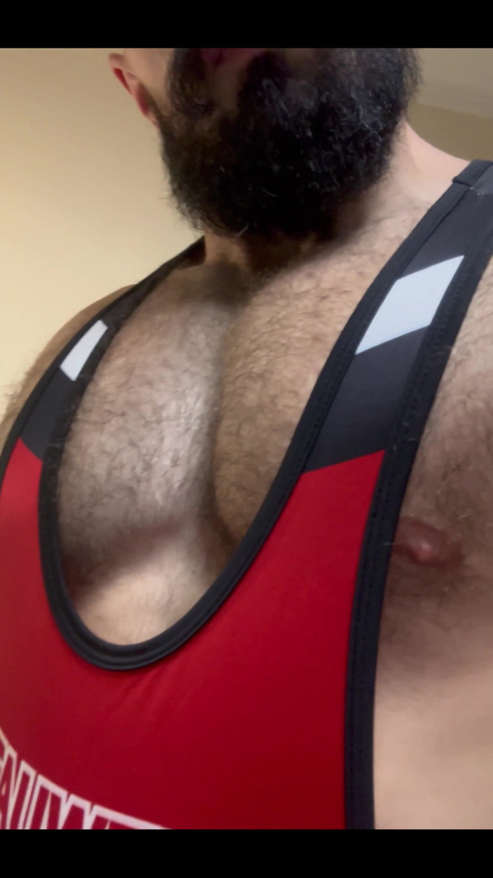 Mister Stone: Bărbat musculos