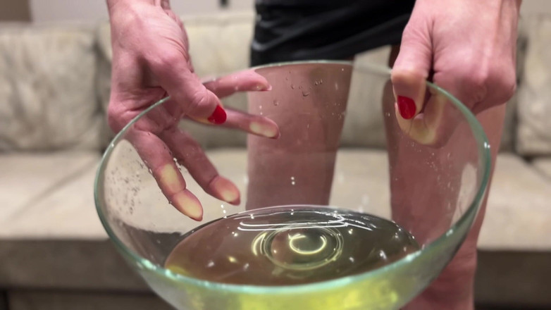 Mistress Mary: The Best Energy Nectar for Slave