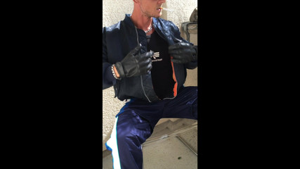 GEARandSmoke: Blue Smoke