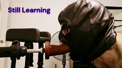 LilAndyWoodDoAnything: चुदाई मशीन लेकिन पहला वीर्य चूसना