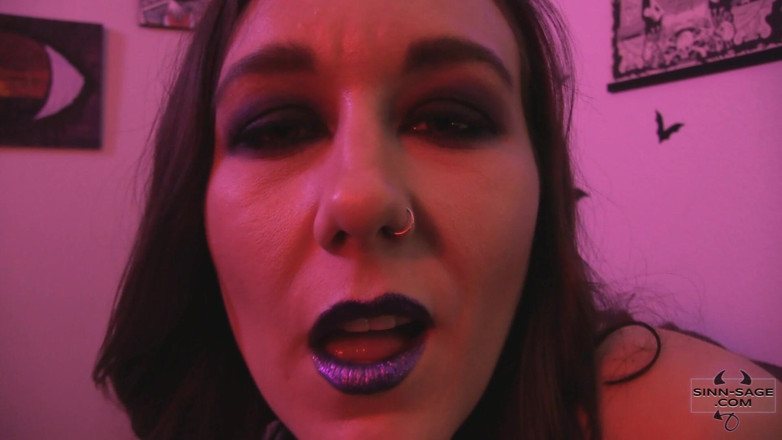 SinnSage: Мечты вампира