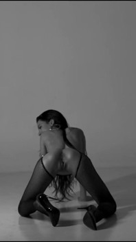 Kore Fox Intro Video Naked