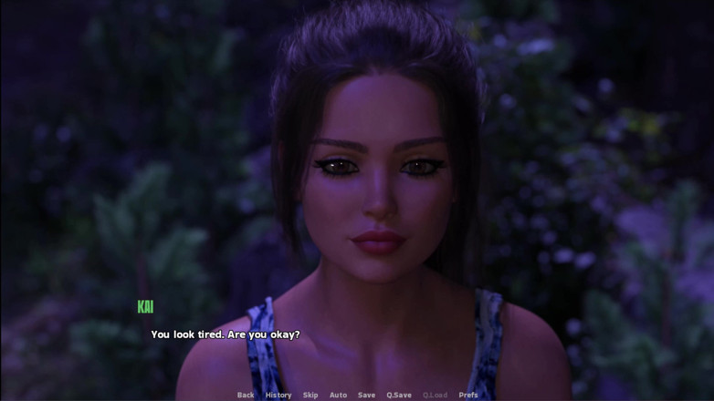 Kitty Gamer: Last Sunset 1 Akan Kenangan ini menggoda saya selama-lamanya