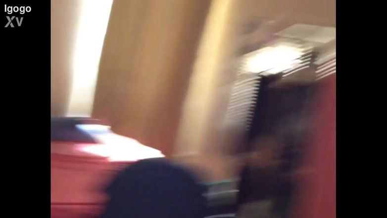 Sandra Sharapoff: Сосет и трахается раком